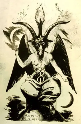 Demonologia (nombres de demonios y que hicieron)