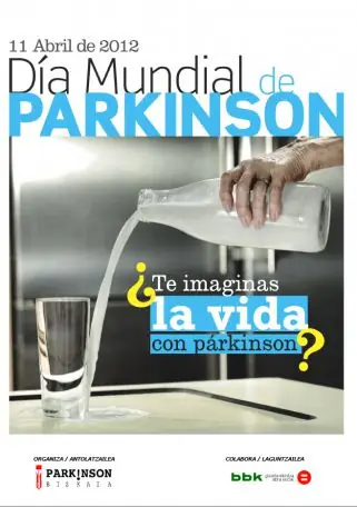 parkinson