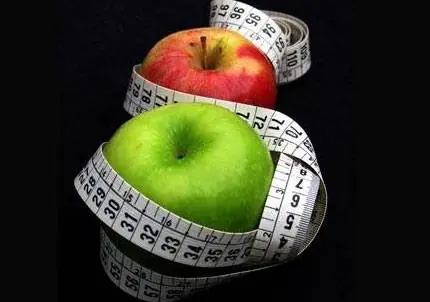 dietas para bajar de peso