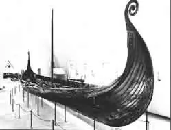 vikingos