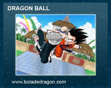 ball
