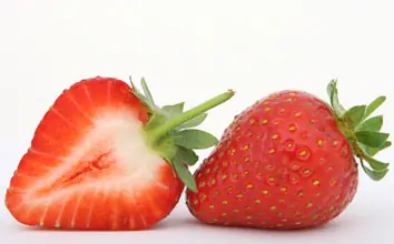 propiedades de los frutos rojos