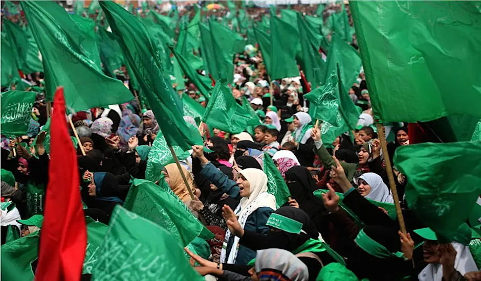 Palestinos sueñan destruir Israel, con o sin tratado de paz