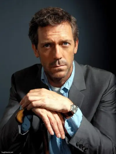 Dr.House, Sr.Little? ( Es verdad)