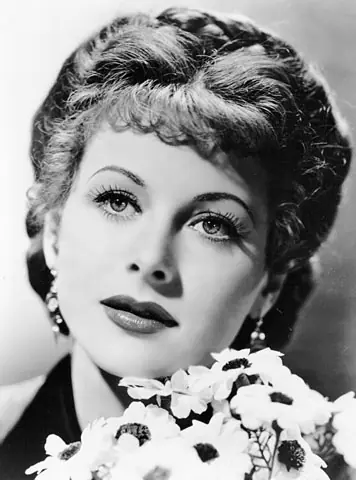 Hedy Lamarr: “la mujer más linda de las películas”