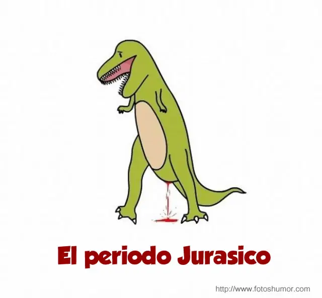 Humor de Miércoles