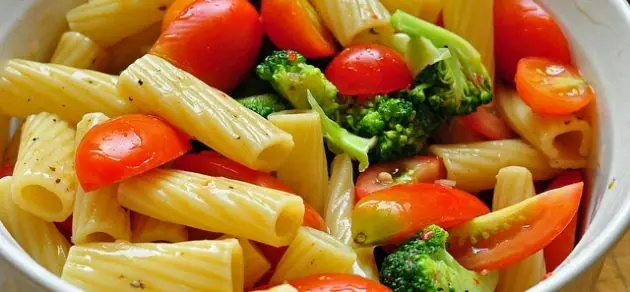 verduras