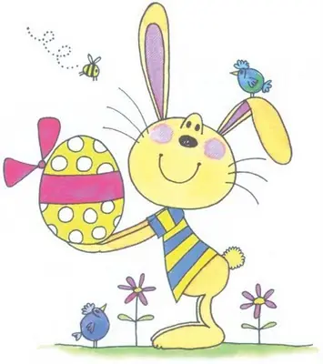 Felices Pascuas