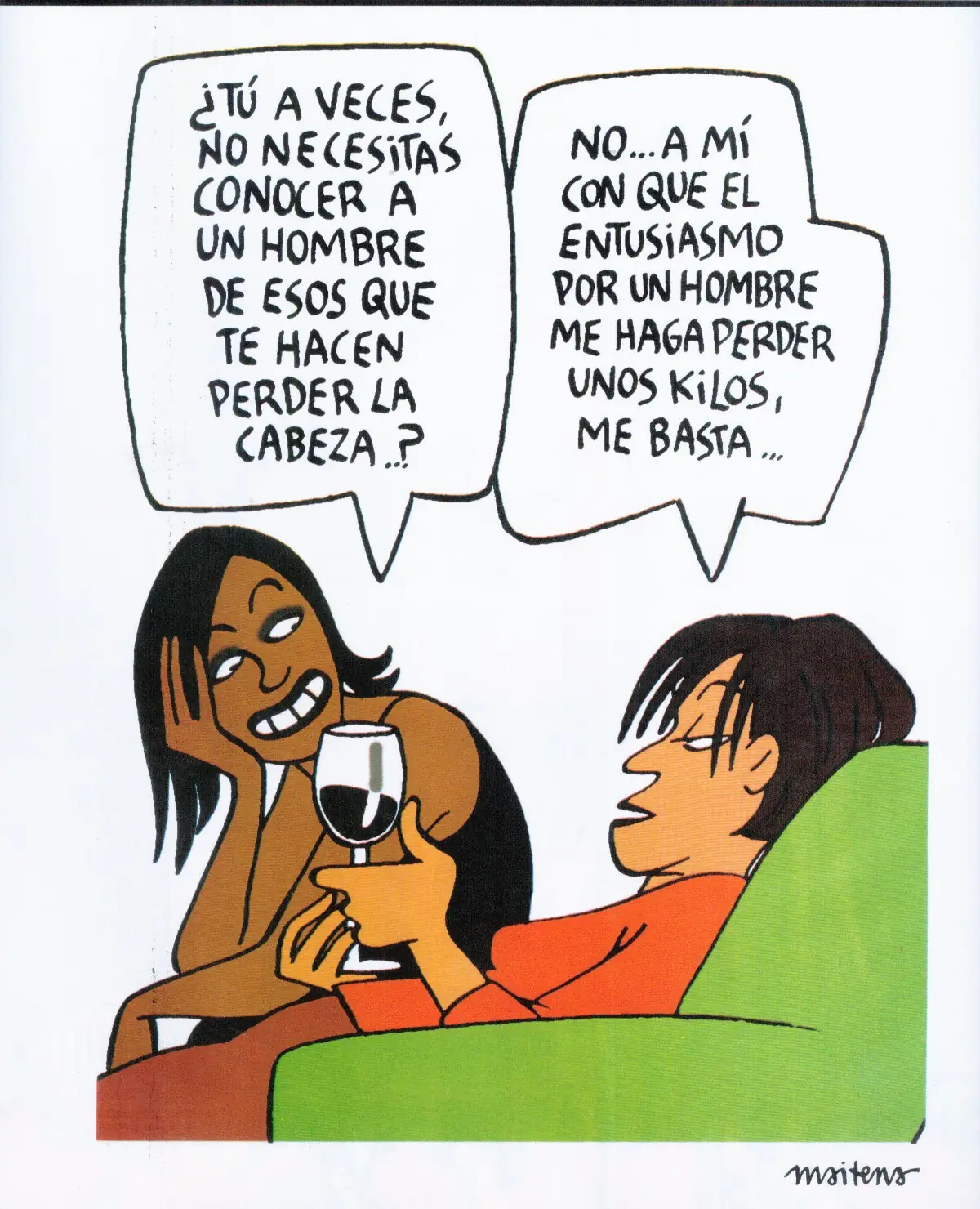 humor