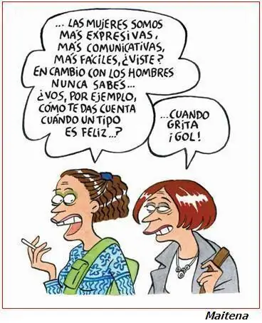 Maitena