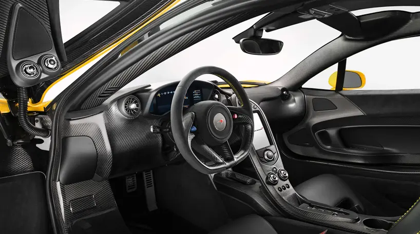 McLaren