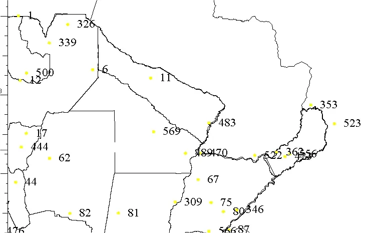 meteorologico