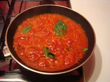 Cintas al huevo con Pastalinda (caseras)