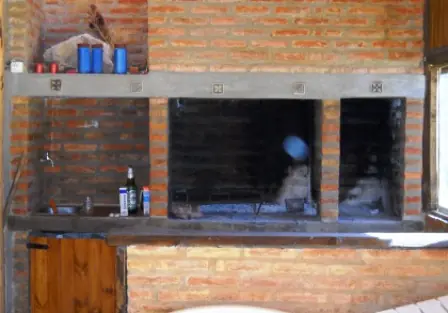 Cómo hacer un buen asado...