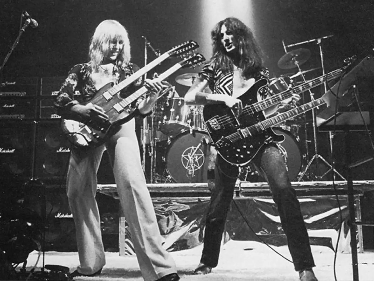 rock progresivo