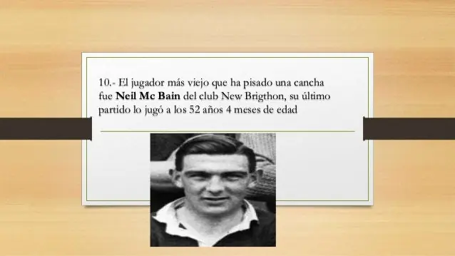 datos