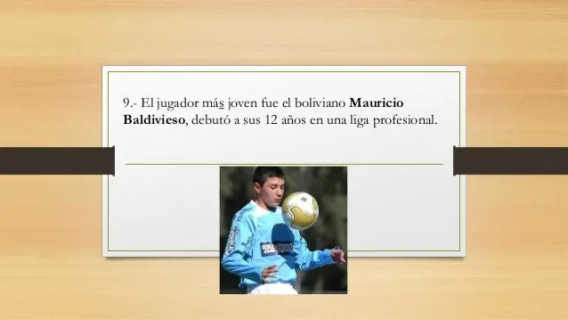 Curiosos