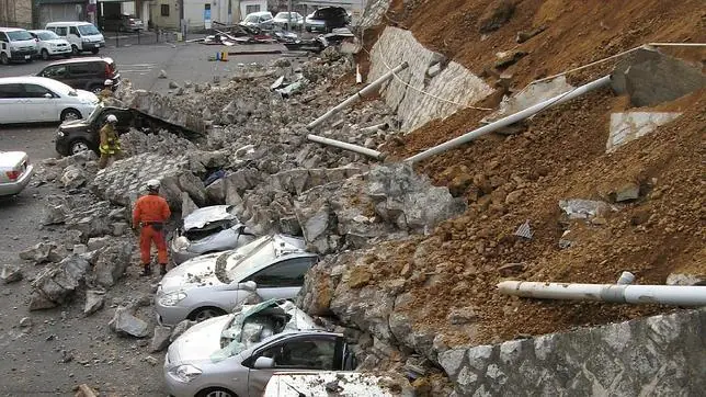Alerta de tsunami en Chile: La situación región por regió