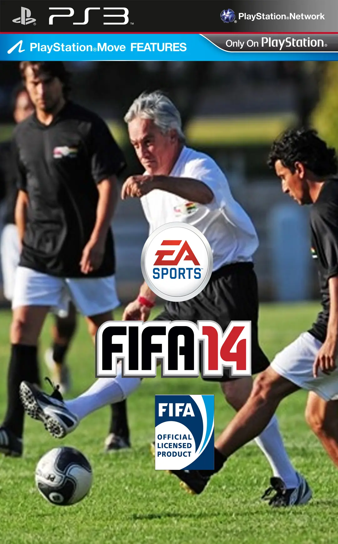 fifa