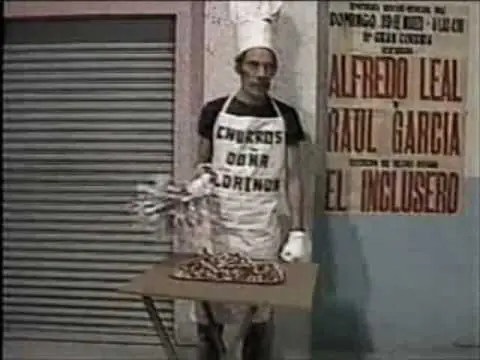 churros