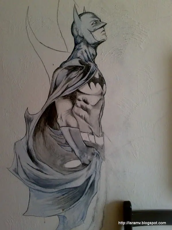 draw