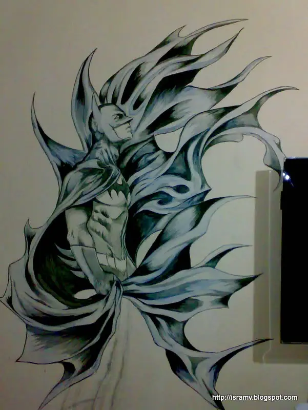 dibujo propio