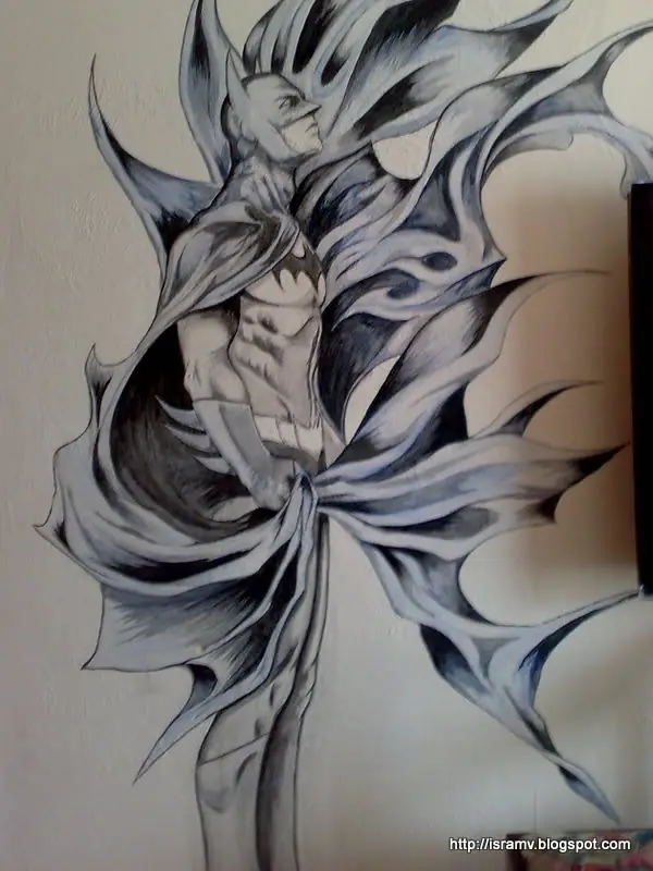 comunidad dibujante