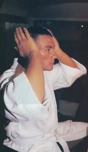 bloodsport