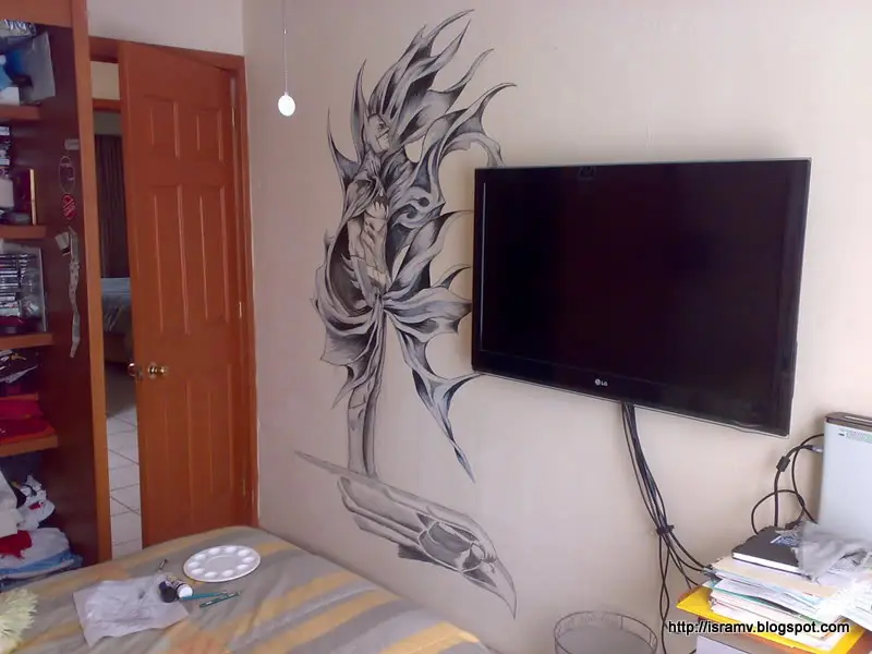 Dibujo