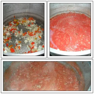 Salsa