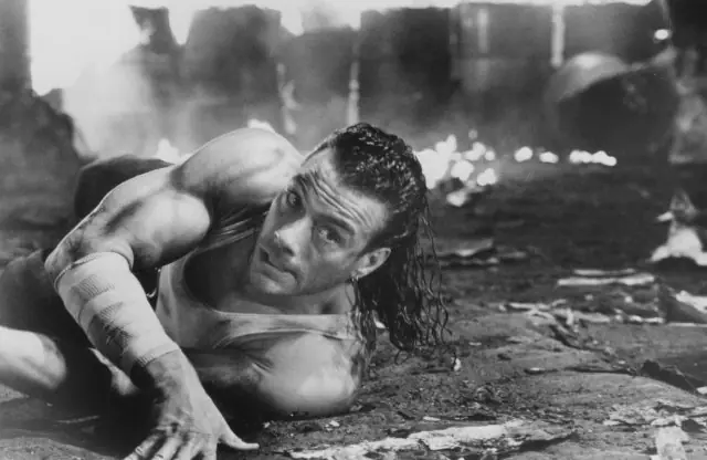 Todo sobre | Jean Claude Van damme