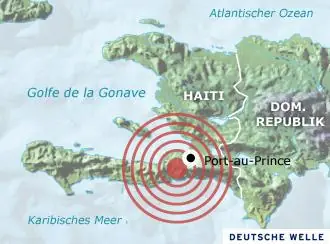 ¿Estan relacionados entre si los terremotos?