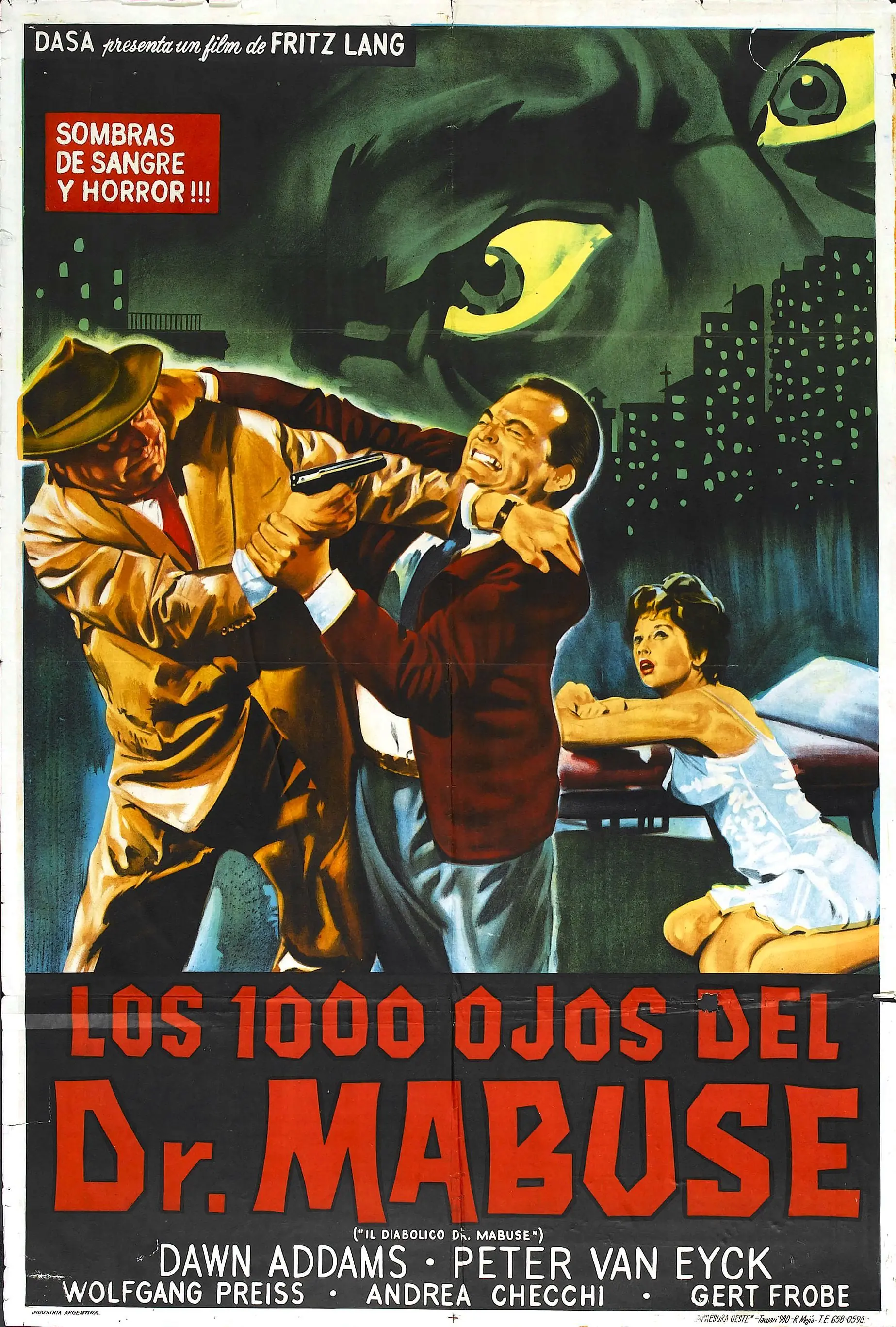 terrorismo