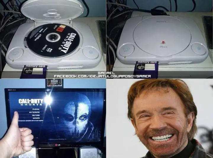 xbox one