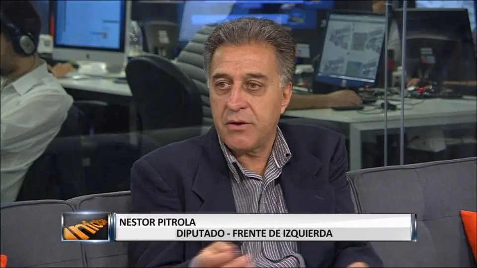 Las 20 preguntas del FIT a Capitanich