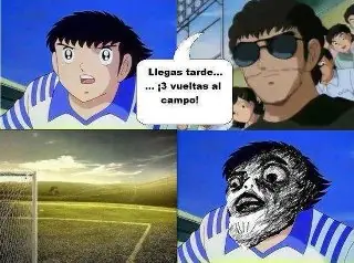 Un poco de humor con memes (Alguna sonrisa te saco 3 ;)