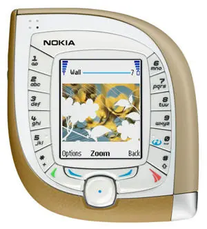 Los 10 celulares más feos de la historia (fotos)