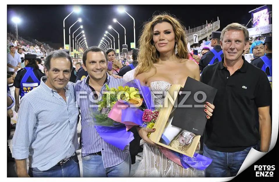 carnaval 2014