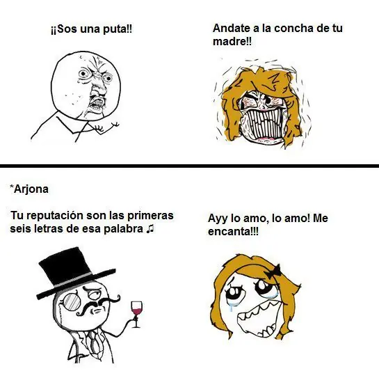 fover alone