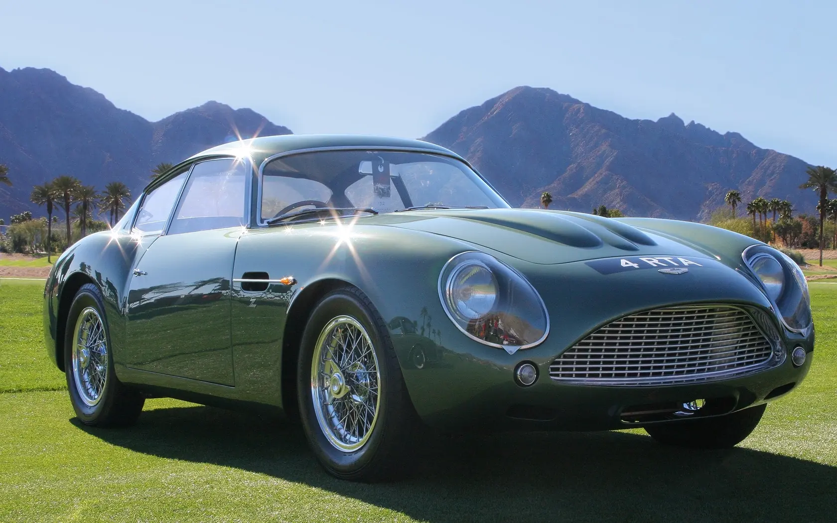 aston
