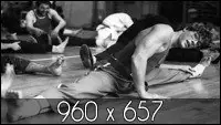 Todo sobre | Jean Claude Van damme