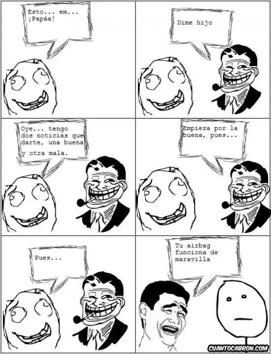 humor