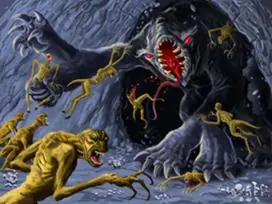 lovecraft