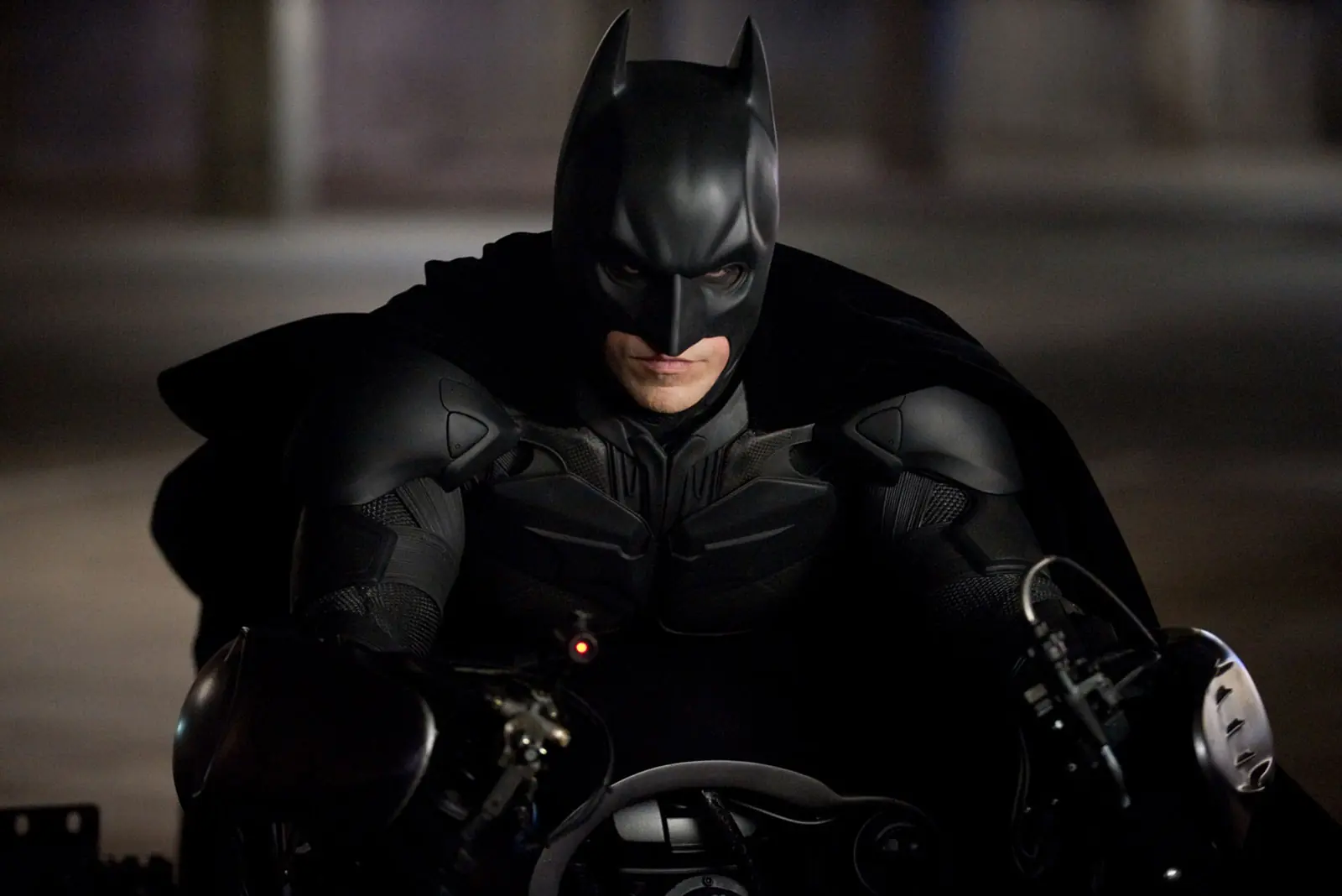 batman