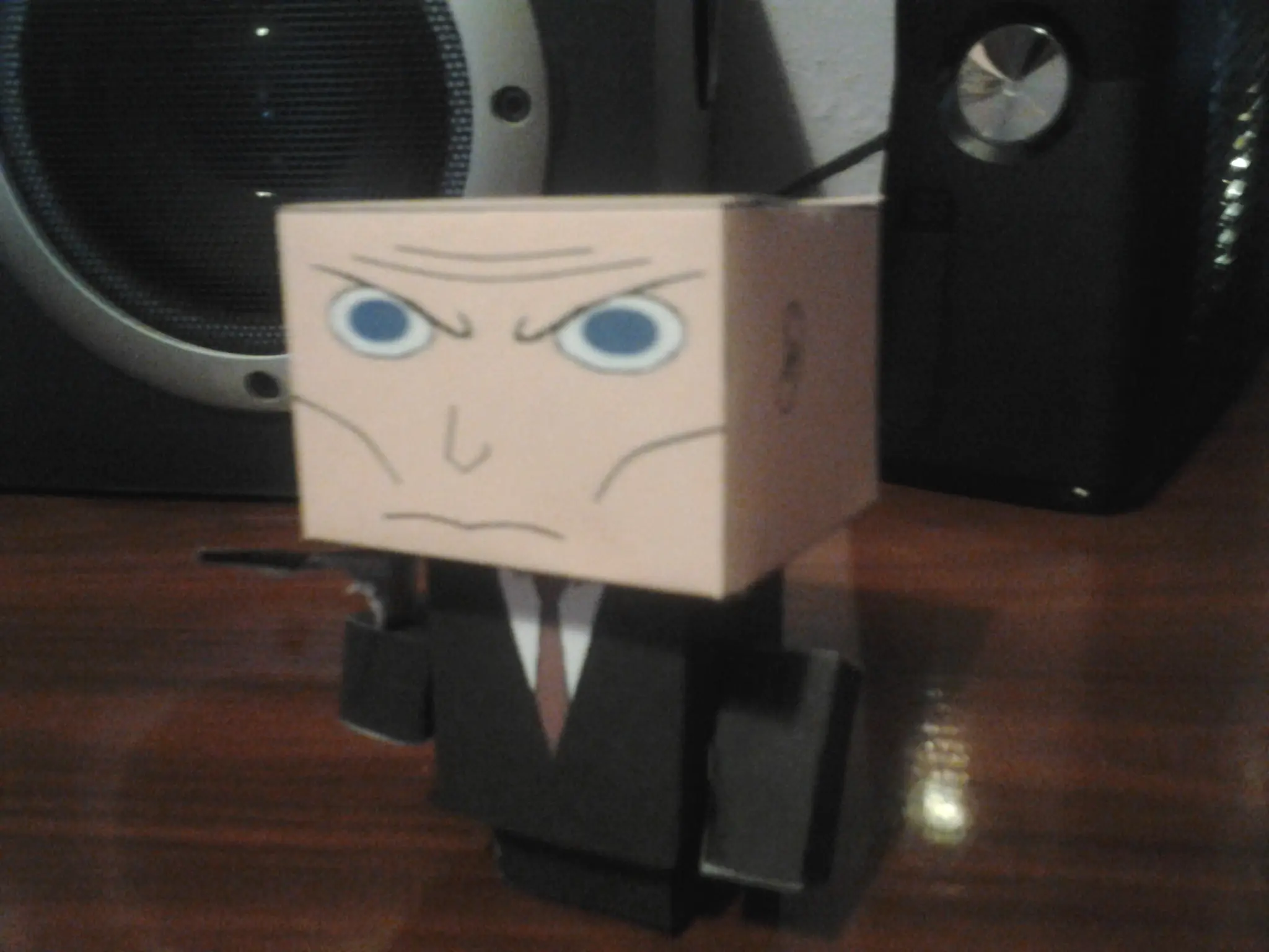 agente