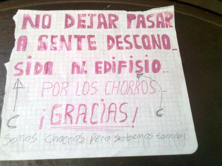 Carteles Graciosos