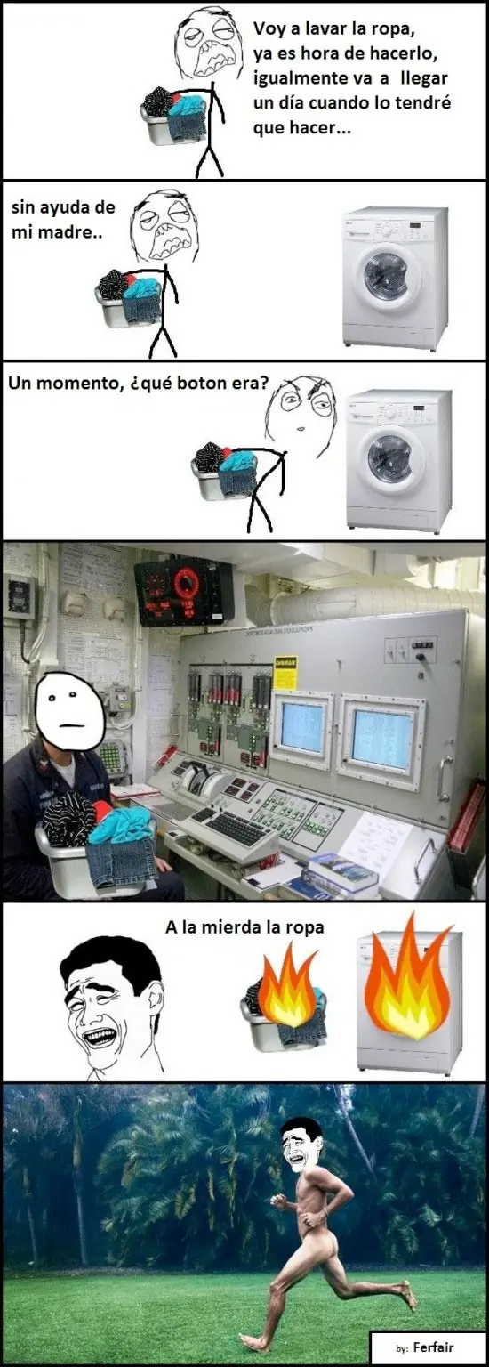Un poco de humor con memes (Alguna sonrisa te saco 3 ;)