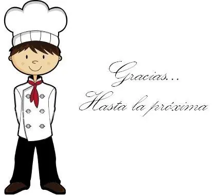 cocina