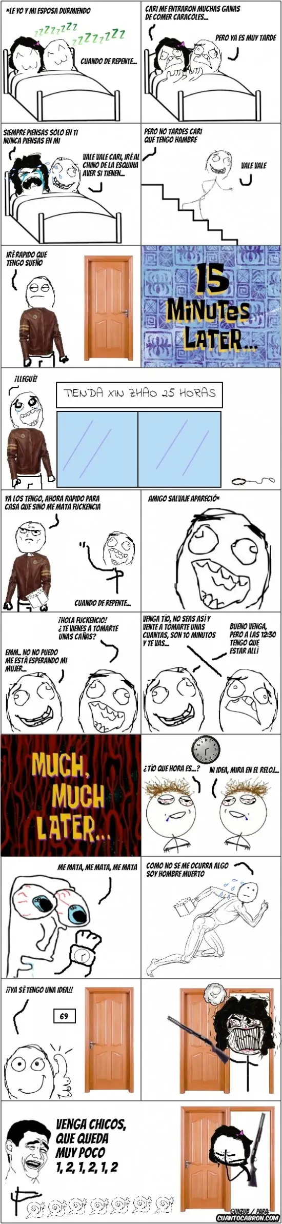 humor