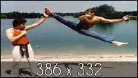 karate